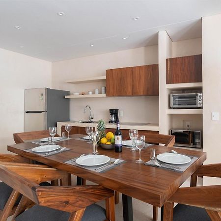 Suites At Treetops تولوم المظهر الخارجي الصورة