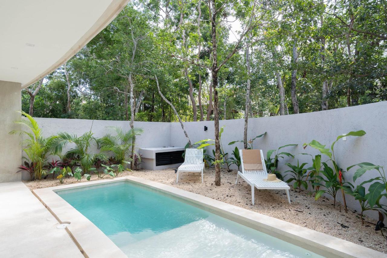 Suites At Treetops تولوم المظهر الخارجي الصورة