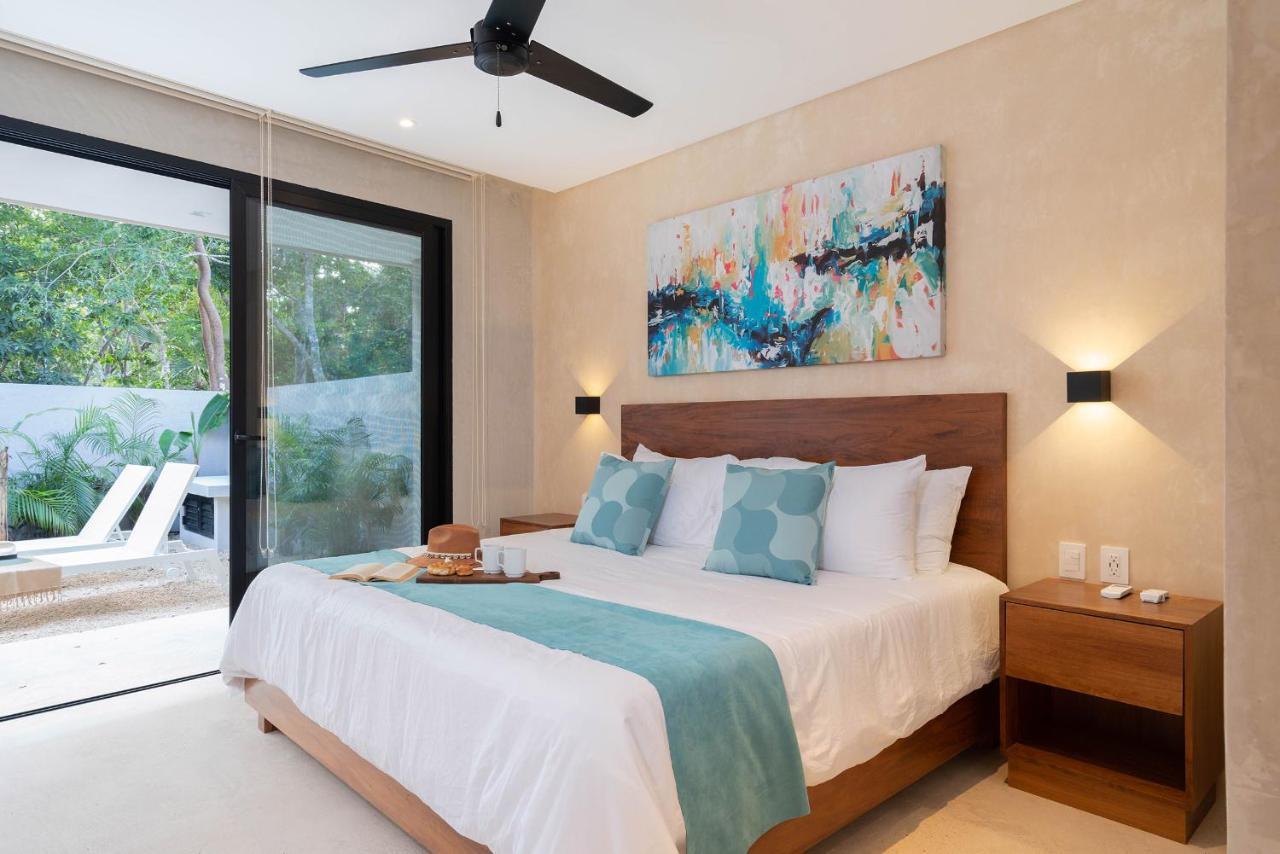 Suites At Treetops تولوم المظهر الخارجي الصورة
