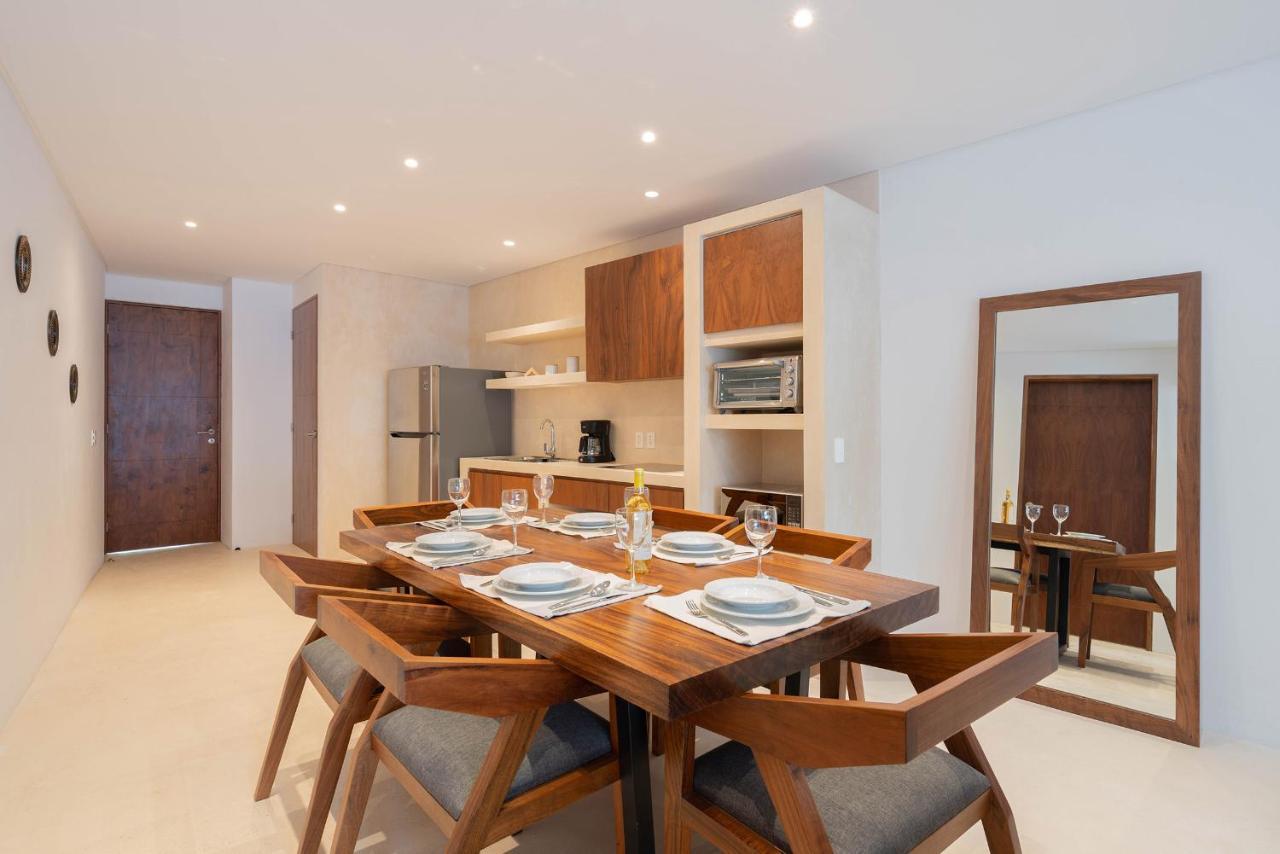 Suites At Treetops تولوم المظهر الخارجي الصورة