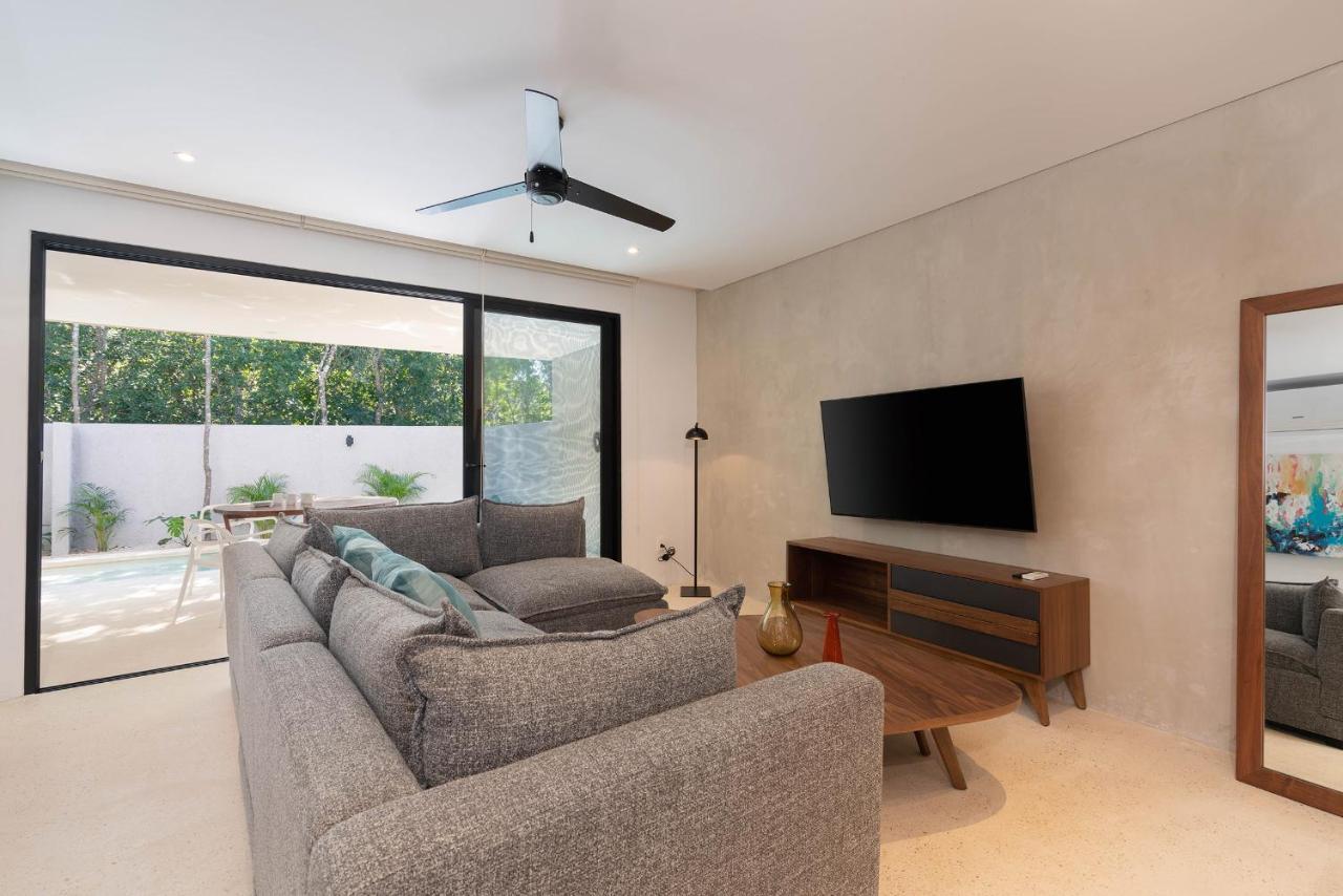 Suites At Treetops تولوم المظهر الخارجي الصورة