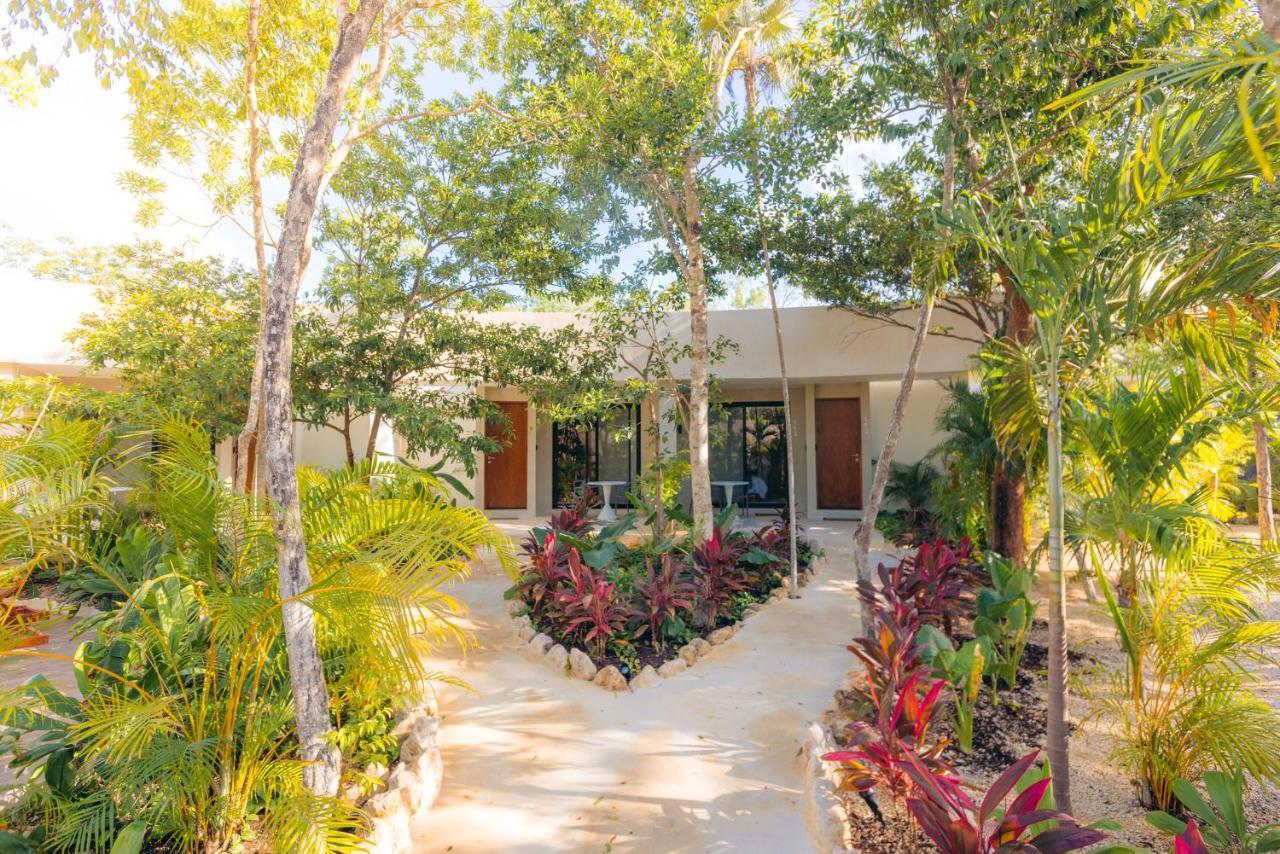 Suites At Treetops تولوم المظهر الخارجي الصورة