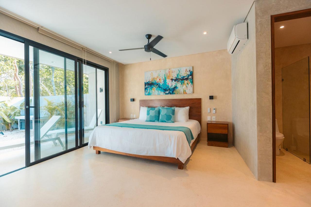 Suites At Treetops تولوم المظهر الخارجي الصورة