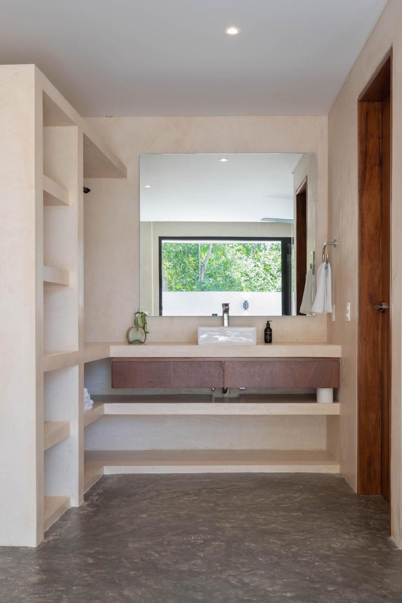 Suites At Treetops تولوم الغرفة الصورة