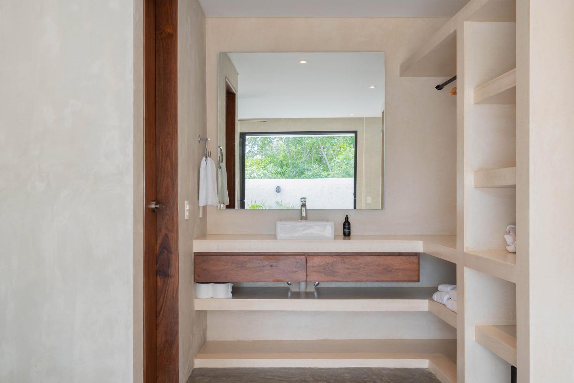 Suites At Treetops تولوم الغرفة الصورة